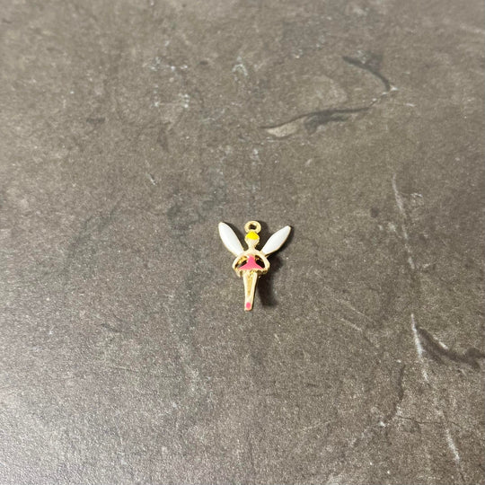 Breloque de Petite fée colorée