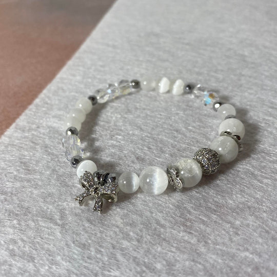 Trio de bracelet Antarctique, Arctique et Alaska