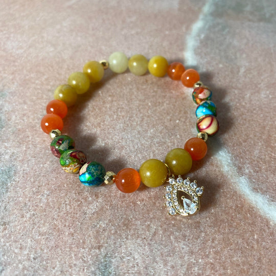 Automne chic par Joanie Godin