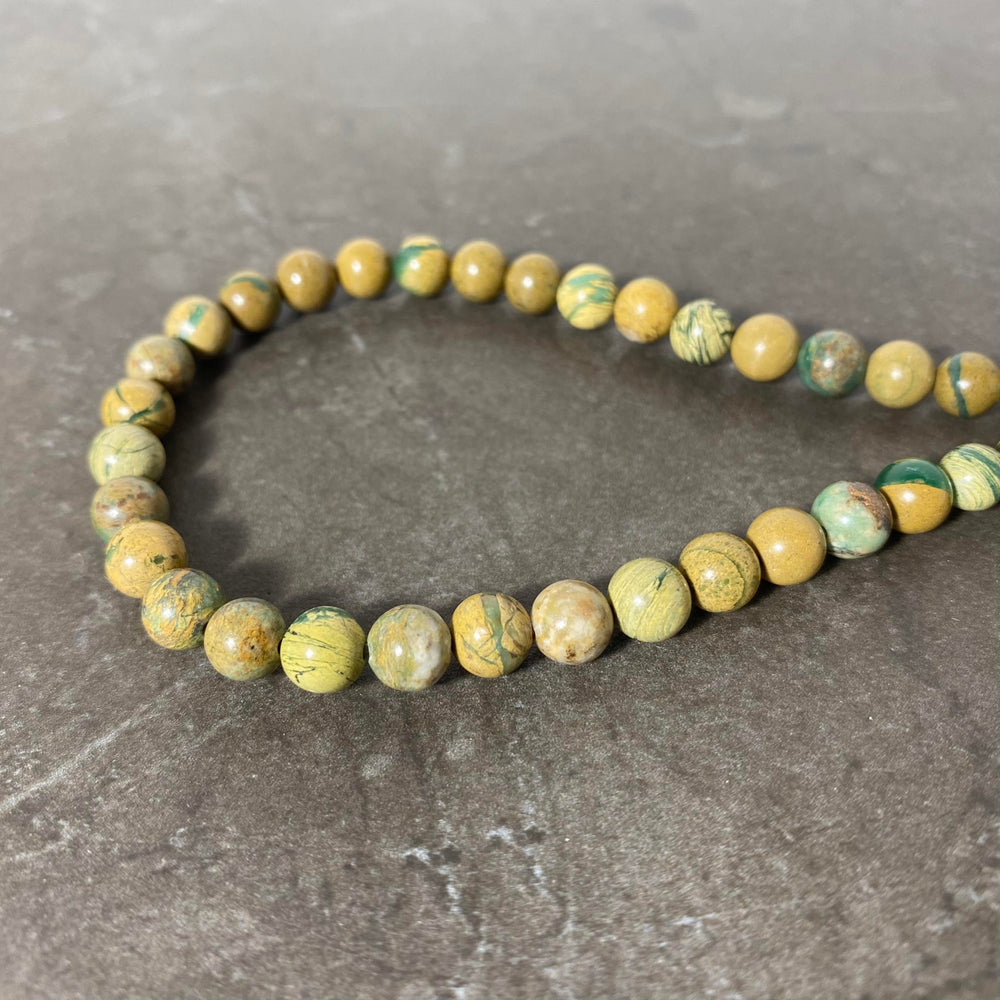 Corde de serpentine 6 mm ou 8 mm au choix