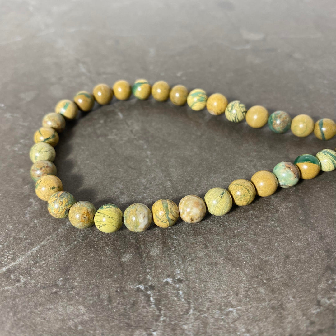 Corde de serpentine 6 mm ou 8 mm au choix