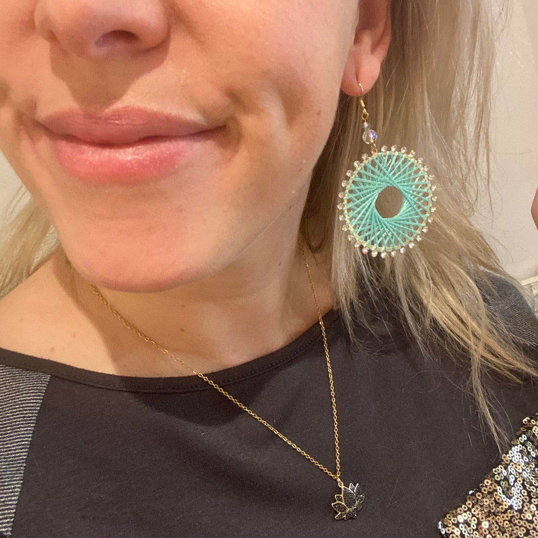 Boucles d&