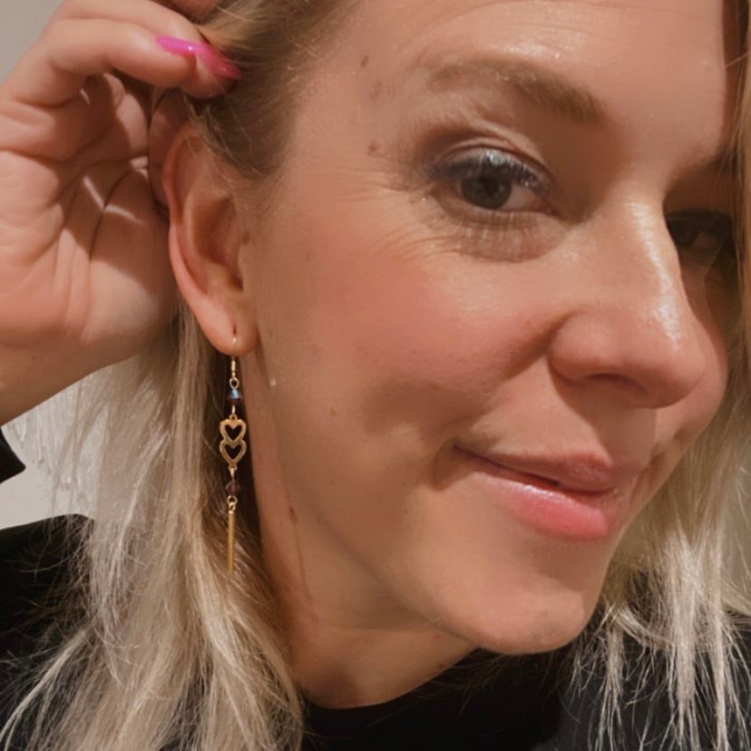 Boucles d&