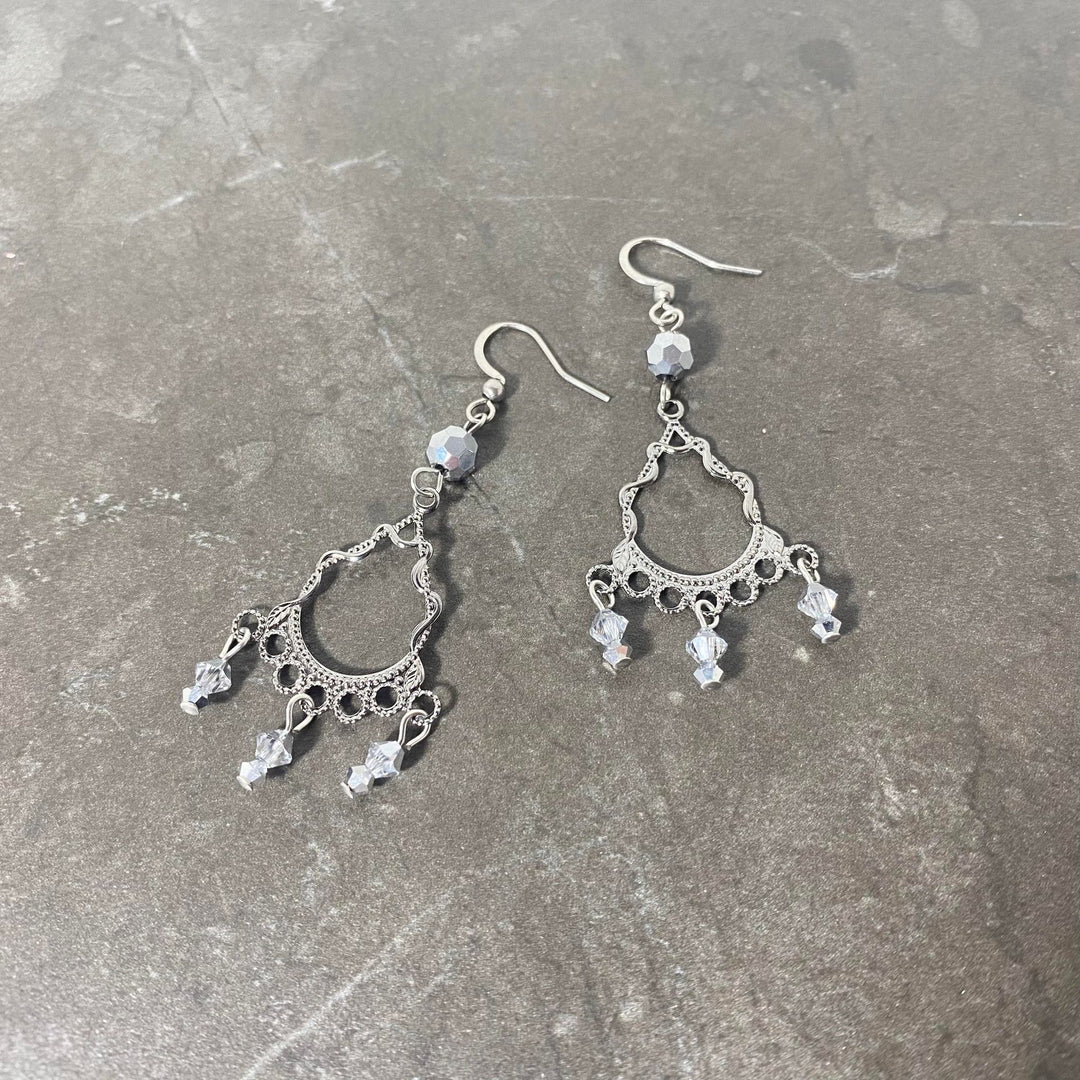 Boucles d&