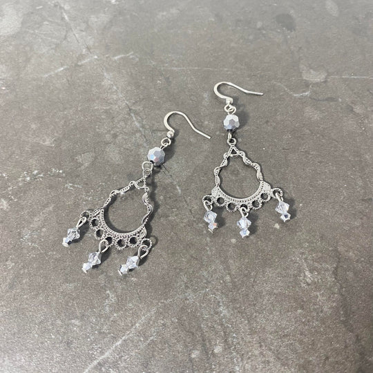 Boucles d&