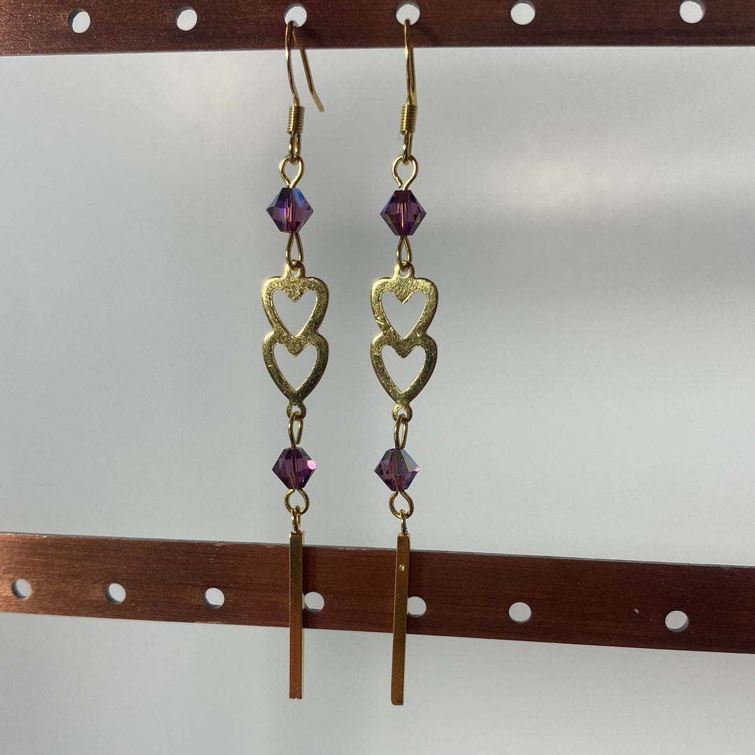 Boucles d&