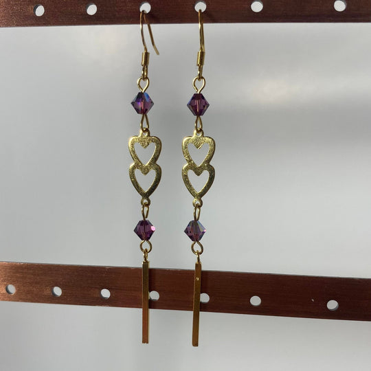 Boucles d&