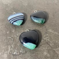 Collier foi en toi
