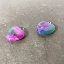 Collier foi en toi
