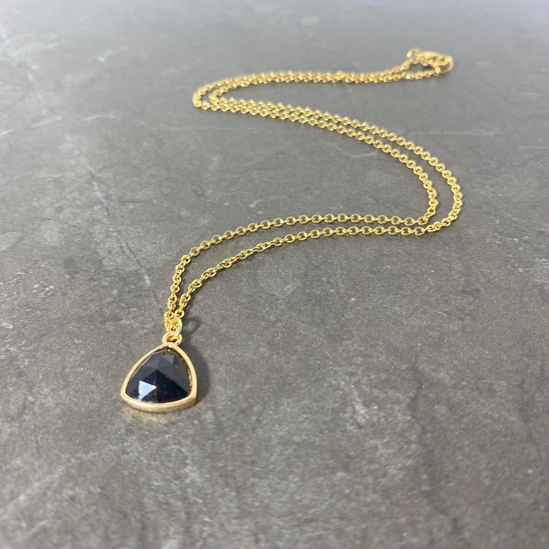 Collier Cassandra