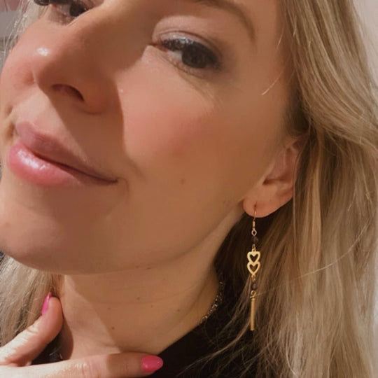 Boucles d&