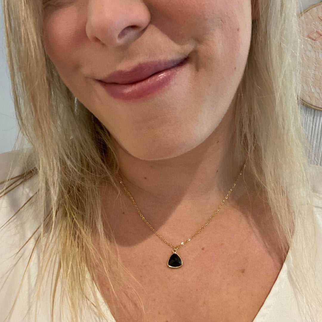 Collier Cassandra