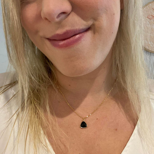 Collier Cassandra
