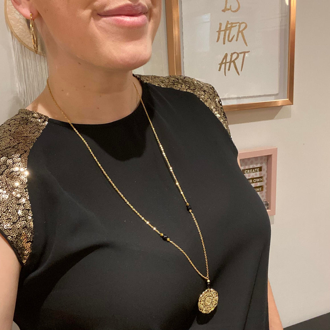 Collier Mireille