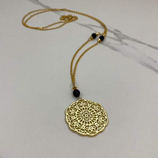 Collier Mireille