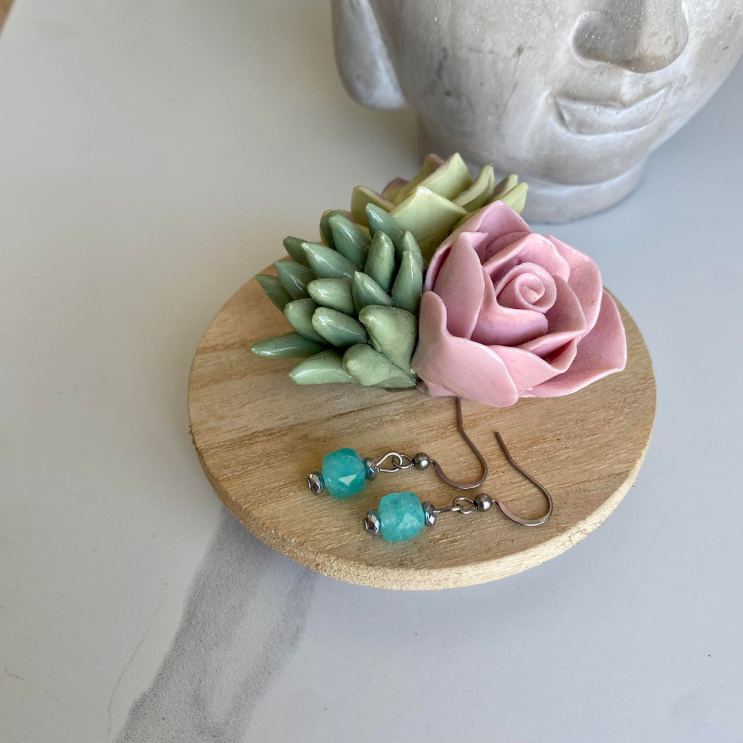 Boucles d&