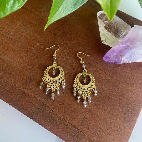 Boucles d&