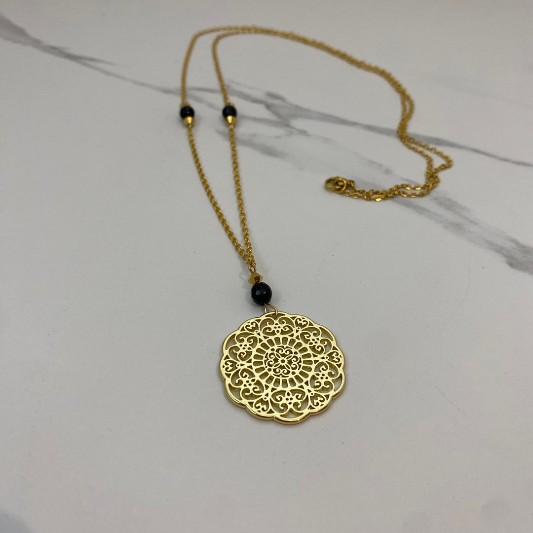 Collier Mireille