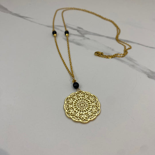 Collier Mireille