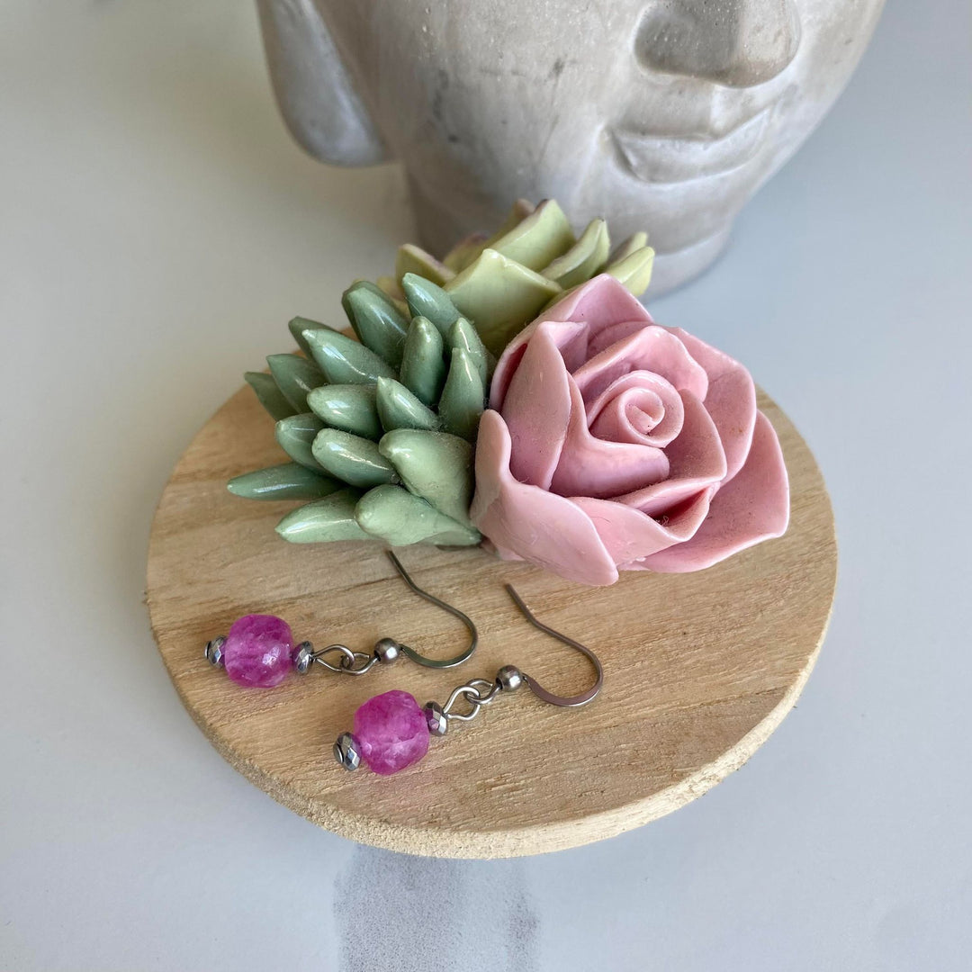 Boucles d&