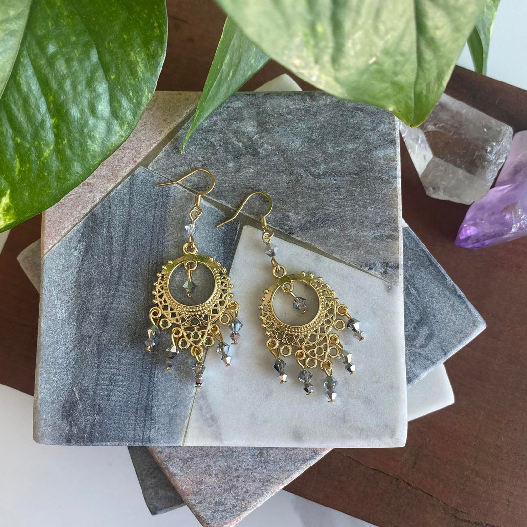 Boucles d&