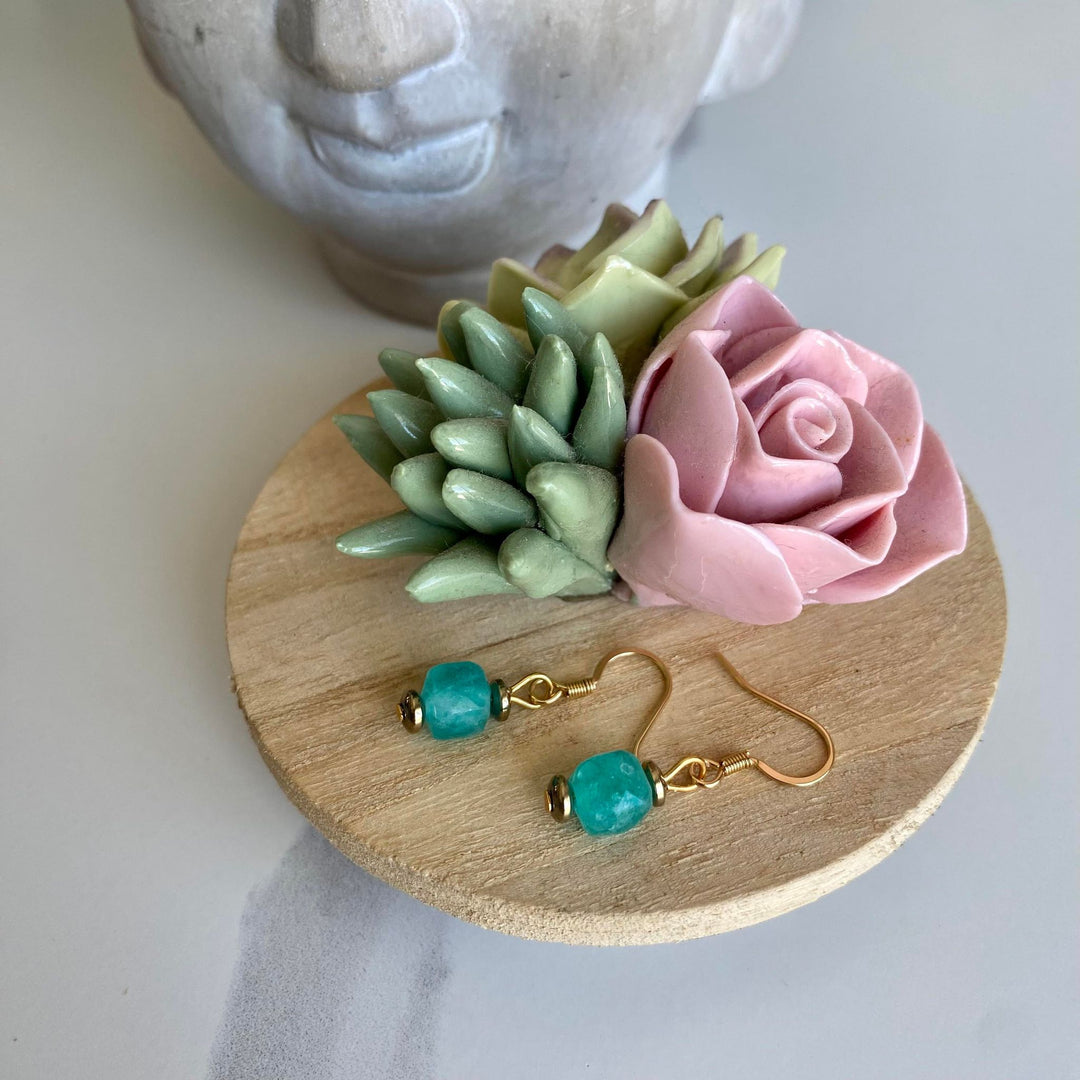 Boucles d&