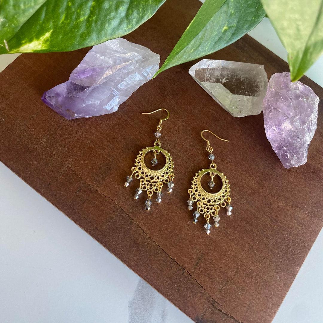Boucles d&