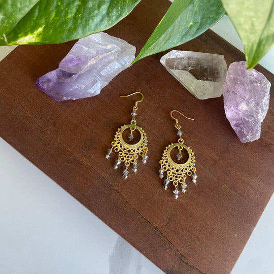 Boucles d&