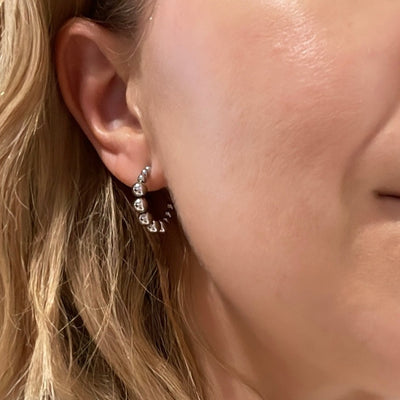 Millenium earrings