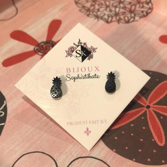 Boucles d&