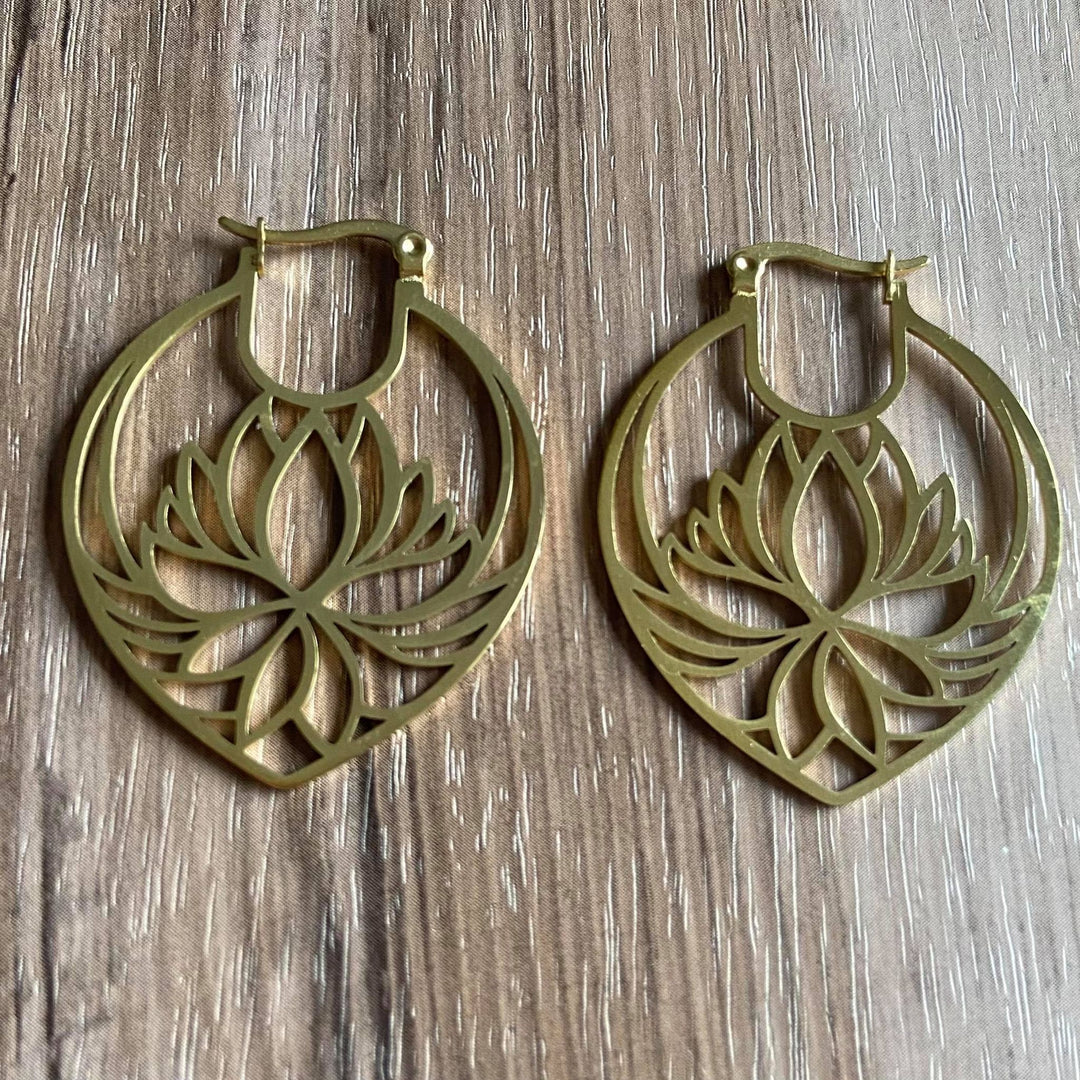 Boucles d&
