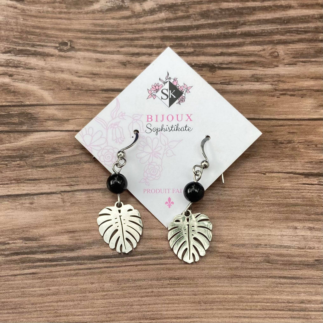 Boucles d&