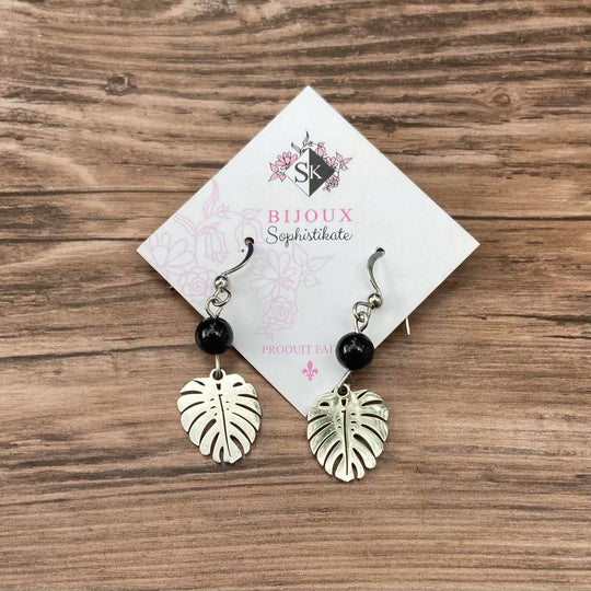 Boucles d&