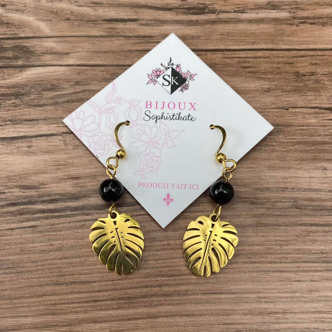 Boucles d&