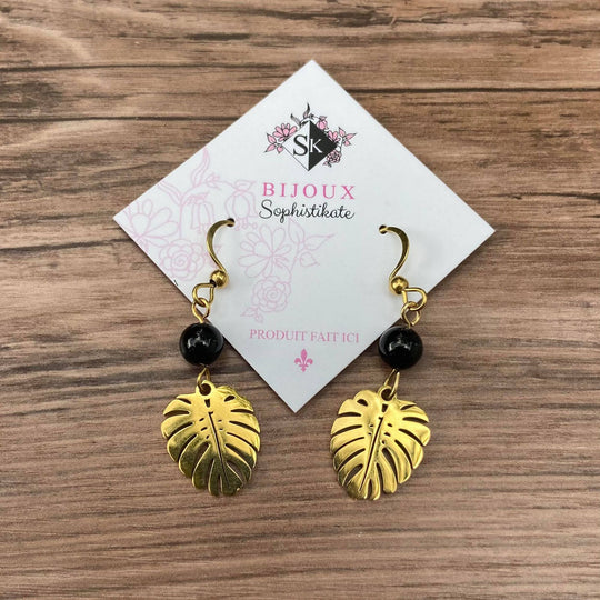 Boucles d&