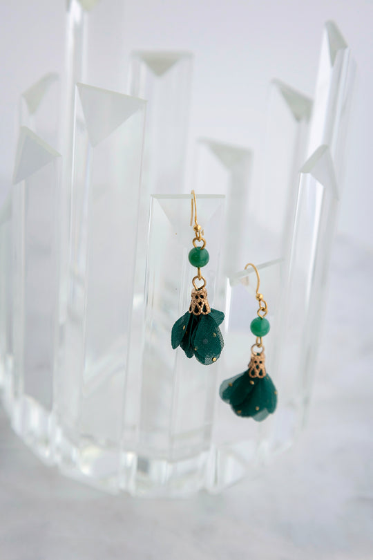 Boucles d&