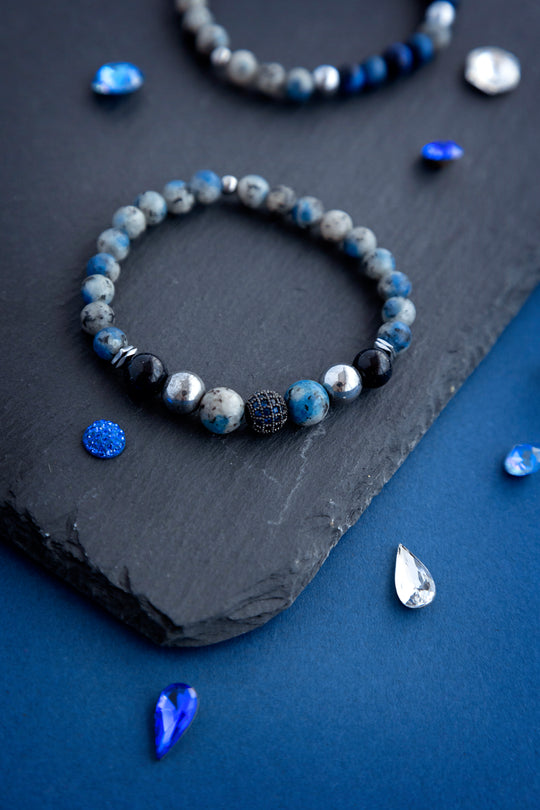 Trio Constellation par Claudine