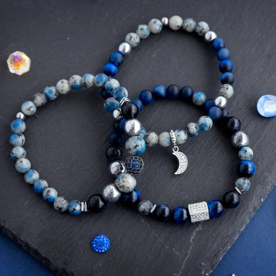 Trio Constellation par Claudine