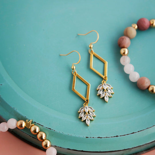 Boucles d&