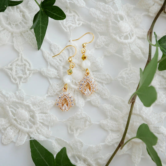 Boucles d&