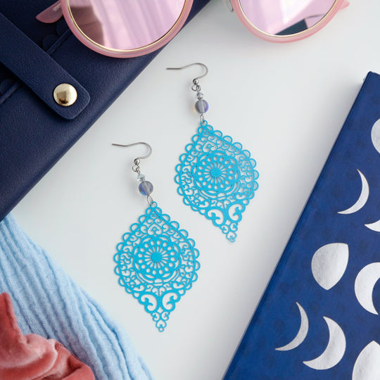 Boucles d&