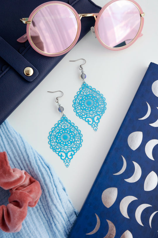 Boucles d&
