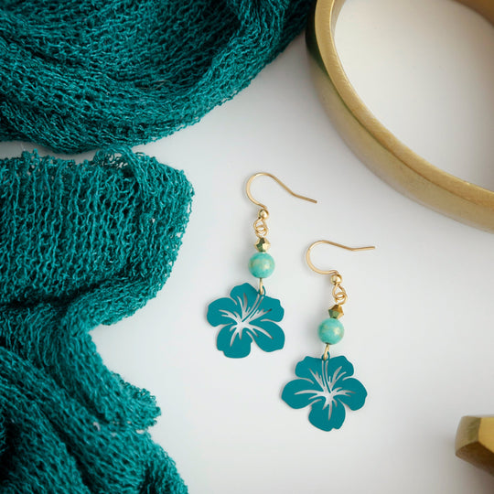 Boucles d&
