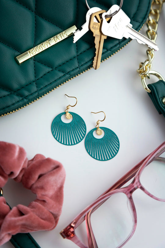 Boucles d&