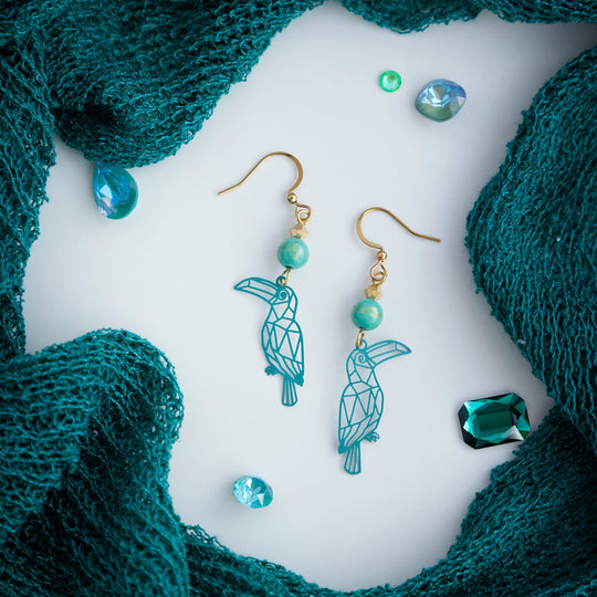 Boucles d&