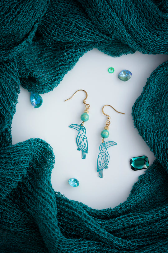 Boucles d&
