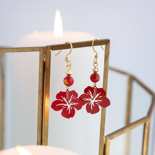 Boucles d&