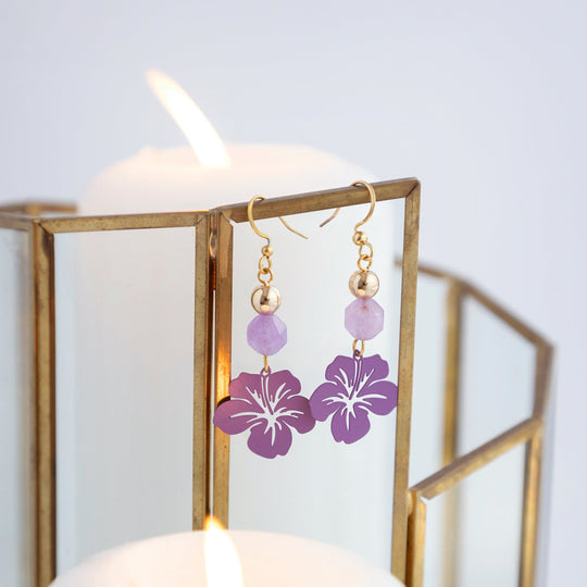 Boucles d&