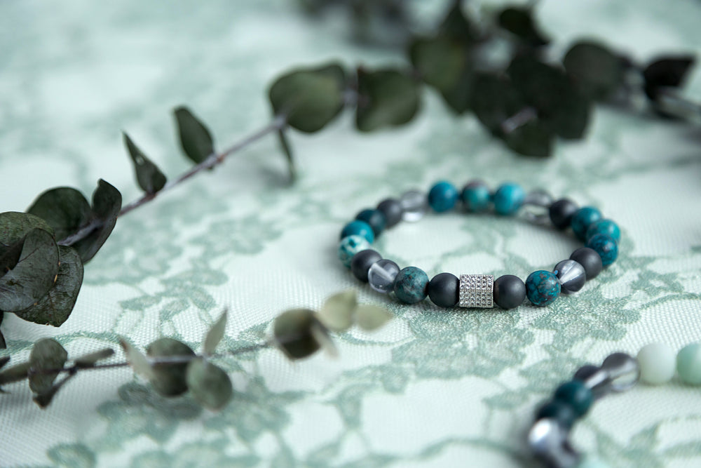 Duo de bracelets Destination Évasion