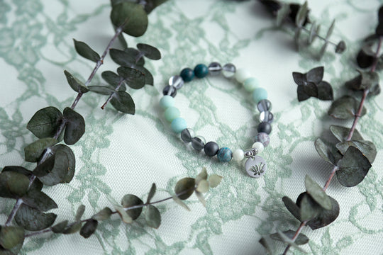 Duo de bracelets Destination Évasion